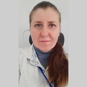 Атаманчук Галина Брониславовна
